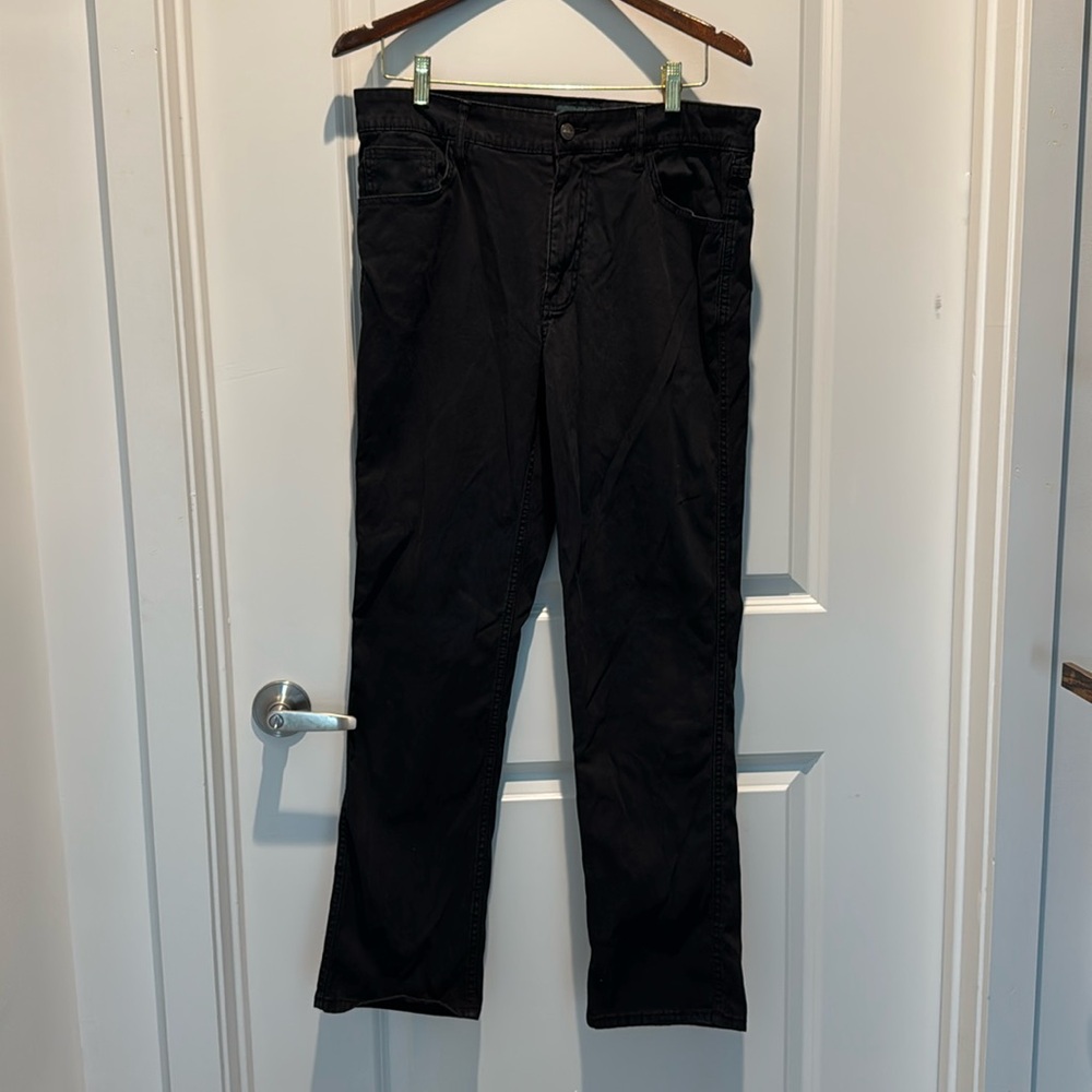 Woolrich Utility Pants - Very Unique!
